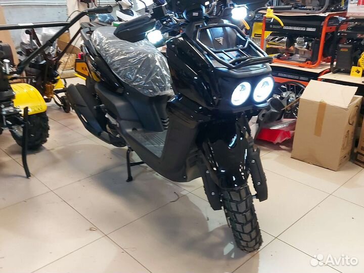 Скутер Vento smart 3 170сс
