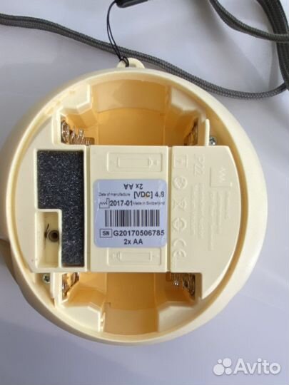 Молокоотсос medela swing электрический