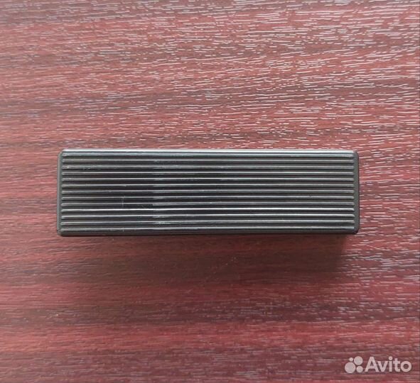 Фотодальномер Блик СССР