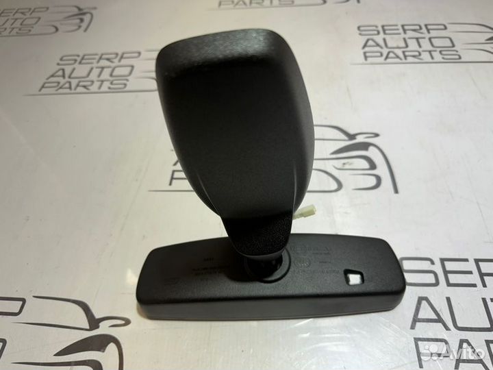 Зеркало салона Ford Focus 3 CB8 1.6L ecoboost scti