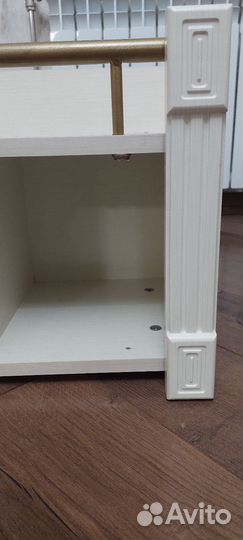 Полка из детского комплекта Calipso