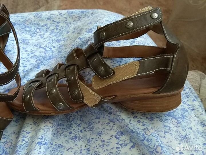 Детская обувь для девочки