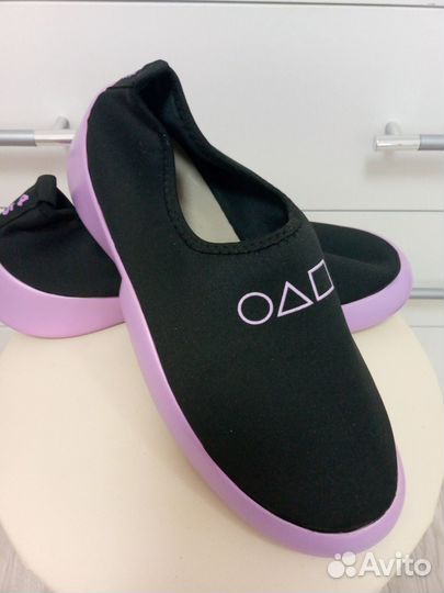 Мокасины 41 размер