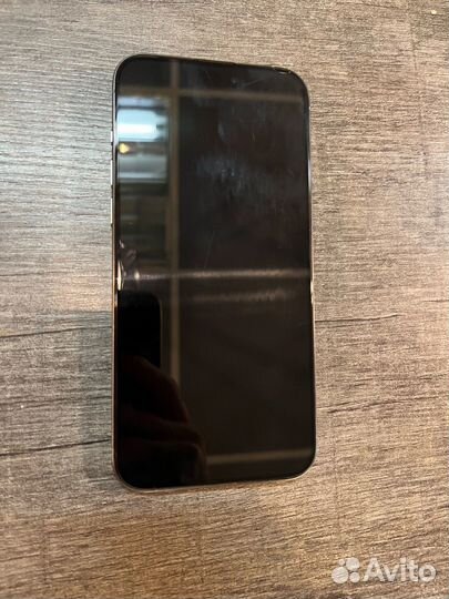 iPhone 15 Pro Max, 256 ГБ