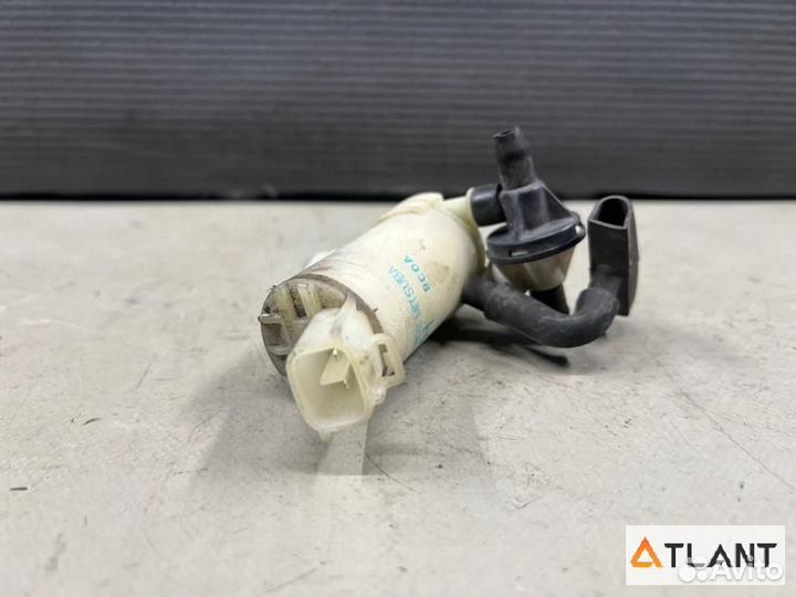 Мотор бачка омывателя honda accord