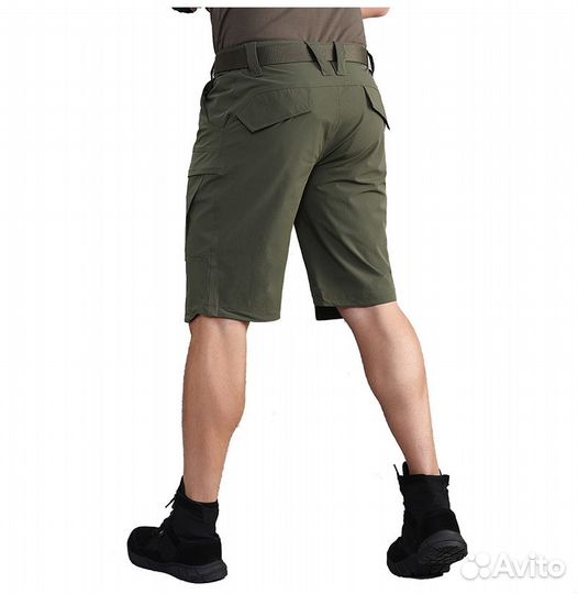 Шорты легкие