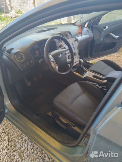 Ford Mondeo 2.0 МТ, 2009, 279 030 км