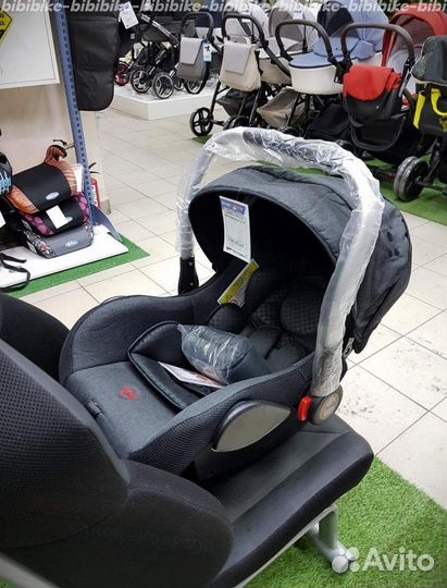 Автолюлька