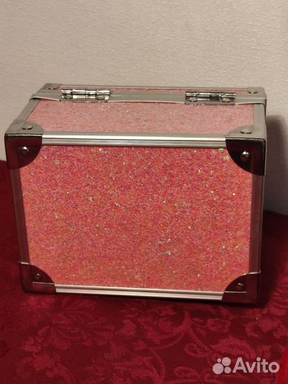 Шкатулка кейс