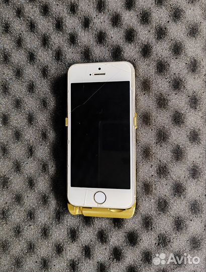 Чехол-аккумулятор для iPhone 5/5s/se