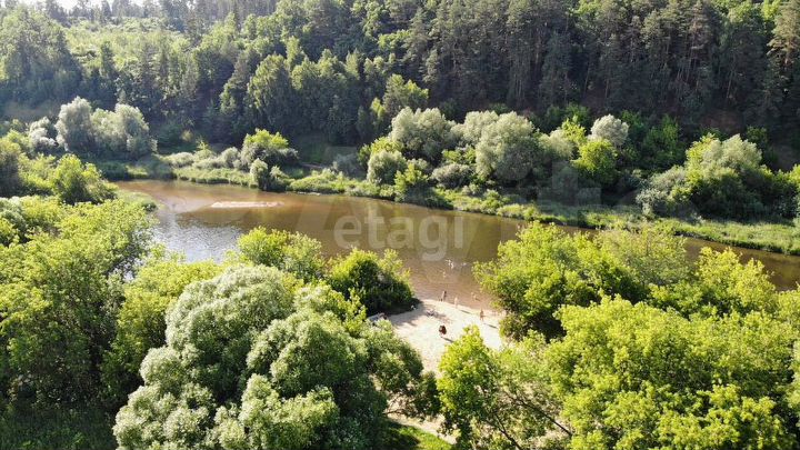 Участок 31,5 сот. (СНТ, ДНП)