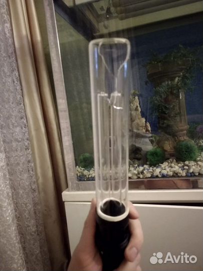 Стерилизатор аквариумный
