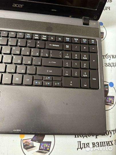 Acer 5749 core I3 2330