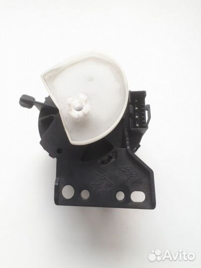 Программатор для стиральной машины 31600002.03