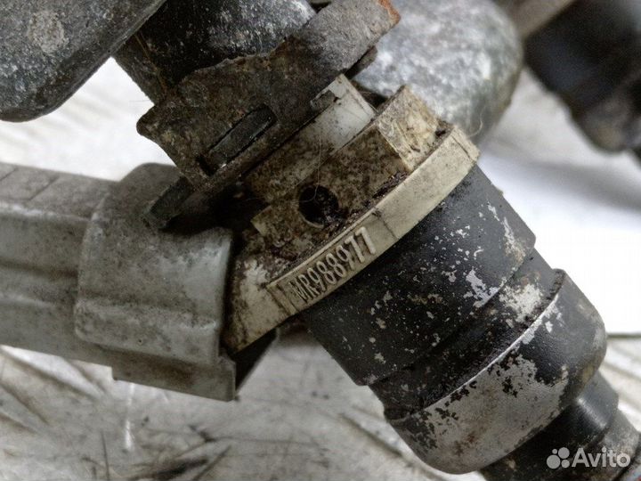 Форсунка для Mitsubishi Colt 6