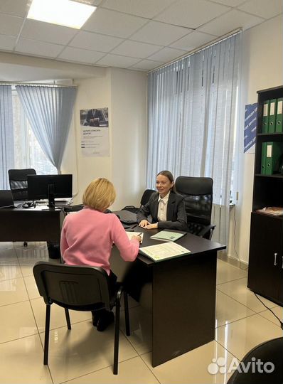 Франшиза по списанию долгов. Готовый бизнес