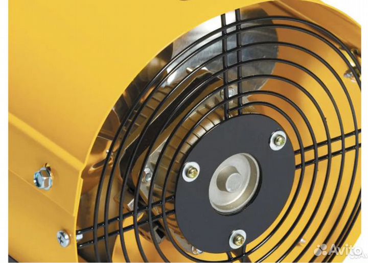 Газовая тепловая пушка Ballu 33кВт BHG-40