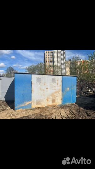 Трансформатор арт 12662