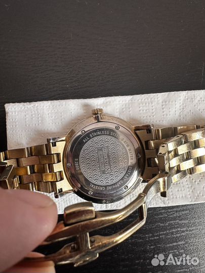 Наручные часы Charmex S2800