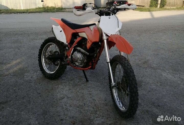 Kayo t2 mx