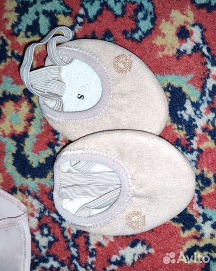 Всё для художественной гимнастики