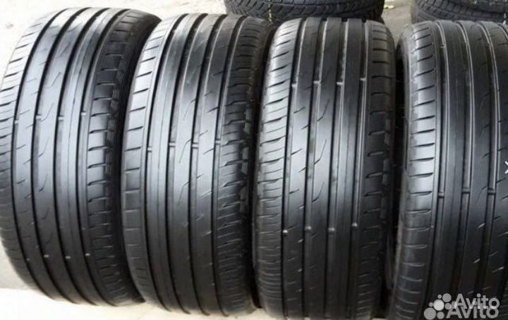 Toyo M-410 205/55 R17