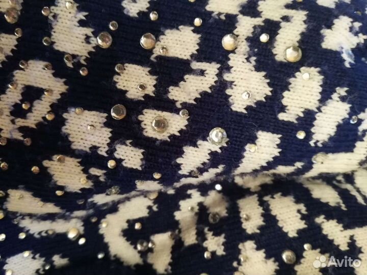 Детские зимние шапочки