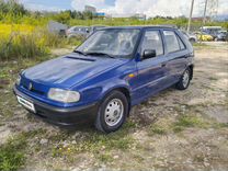 Skoda Felicia 1.3 MT, 1998, 129 000 км, с пробегом, цена 257 000 руб.