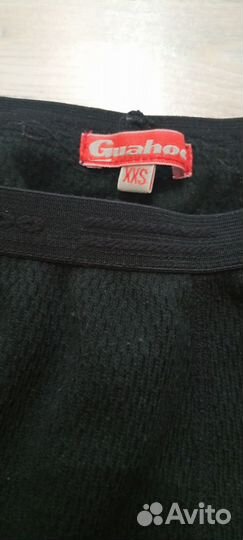 Термобелье женское 42