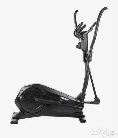 Kettler эллиптический тренажер