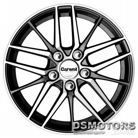 Диски Лача 6.5/16 5x110 ET38 d65.1 AB