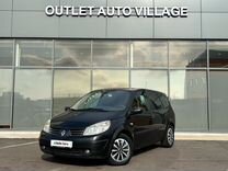 Renault Grand Scenic 1.5 MT, 2007, 320 000 км, с пробегом, цена 485 000 руб.