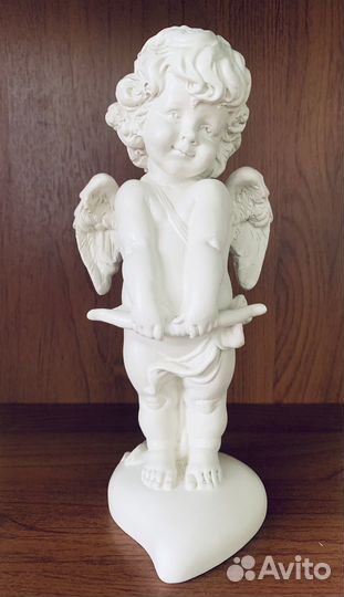 Статуэтка ангел