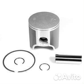 Поршень в сборе SPI на SKI-DOO 550 FAN +1.0мм (76.84мм)