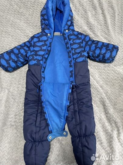 Детская одежда