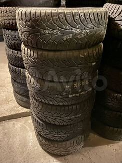 Hankook Winter I'Pike 205/55 R16 91T