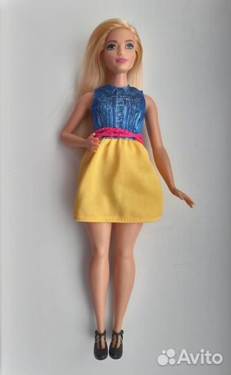 Куклы Барби, Fail fix и др