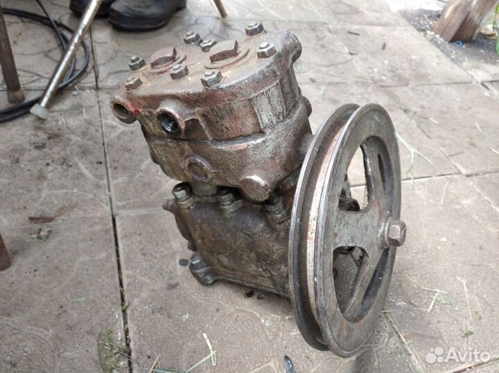 Компрессор