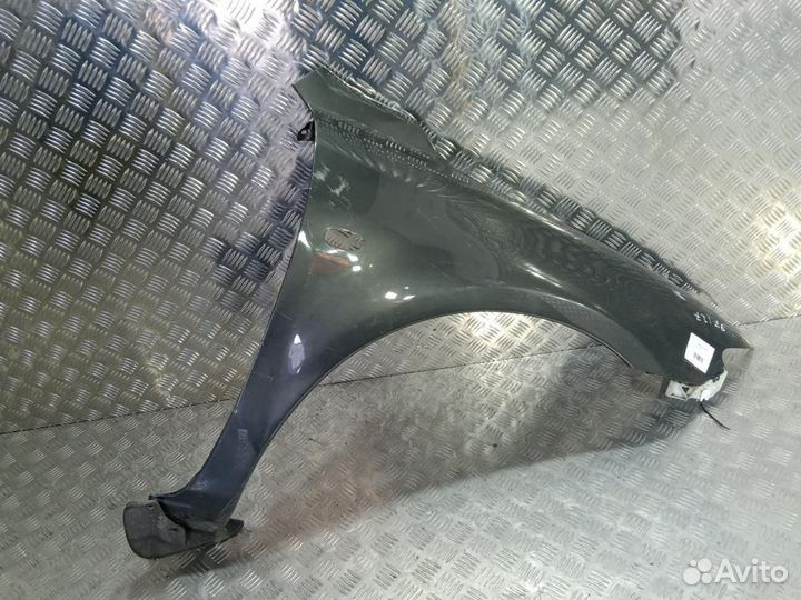 Крыло Mazda 6 GG (2002-2008)