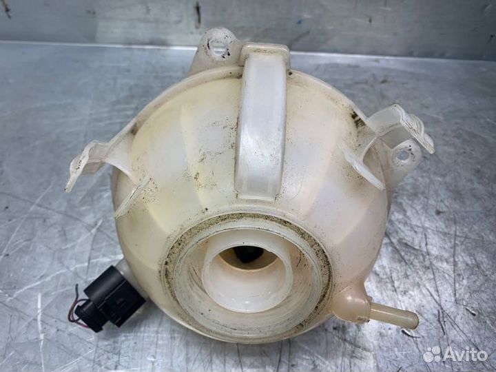 Бачок расширительный Volkswagen Golf Vi 2009-2013