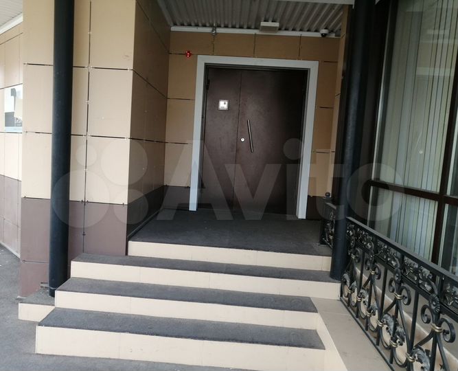 Офис, 1200 м²