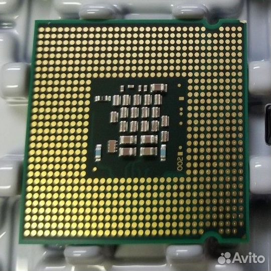 Intel Celeron 430 SL9XN 1.80GHZ