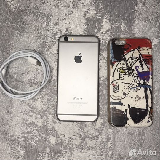 iPhone 6 32gb