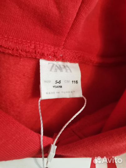 Костюм для мальчика 116 zara