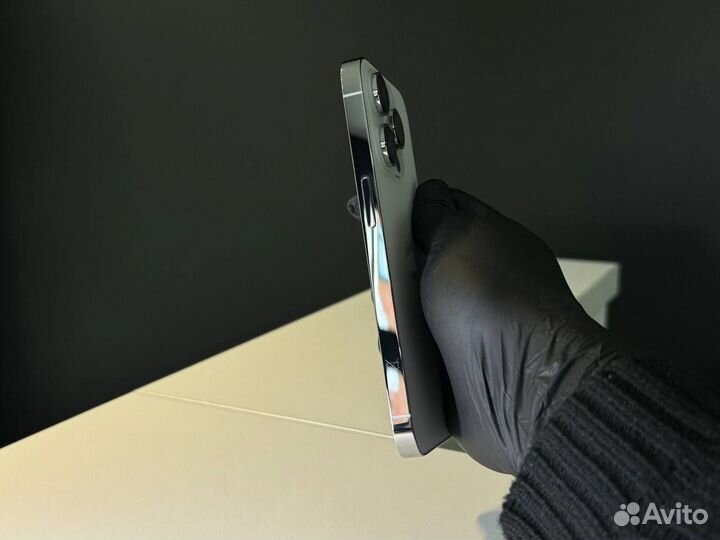 iPhone 14 Pro, 256 ГБ