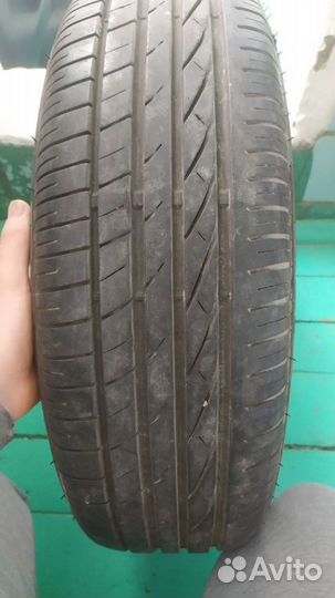 Lassa Impetus Revo 185/65 R15
