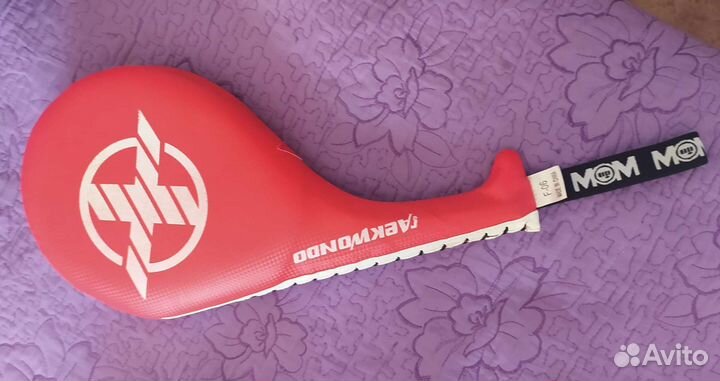 Спортивная одежда для занятий тхэквондо