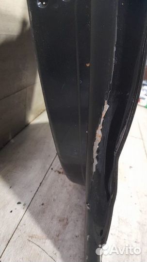 Дверь передняя правая Kia Soul 3 С 2019 Года