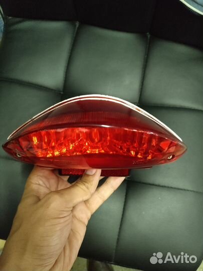 82000BM0T001 RY8 50 фара задняя