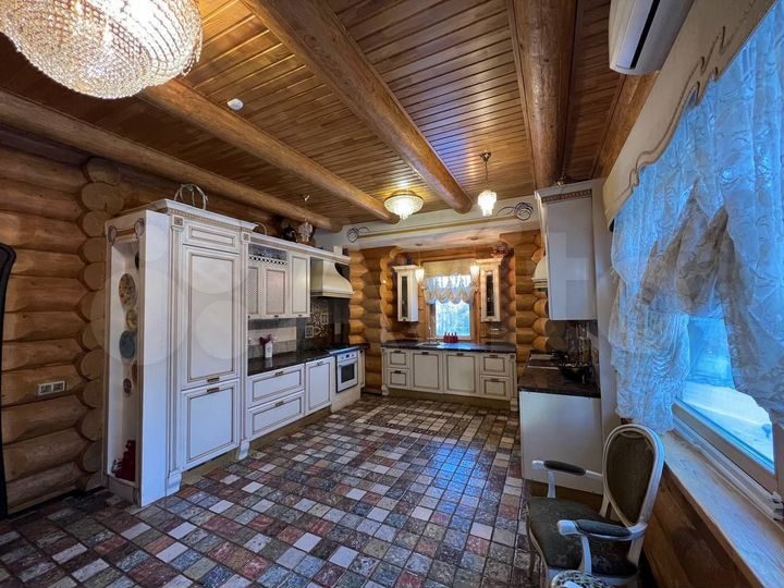 Гостевой дом 625,6 м²